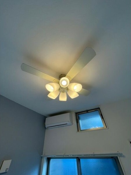 苦竹駅 徒歩7分 1階の物件内観写真