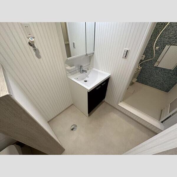 ForestValley南仙台の物件内観写真