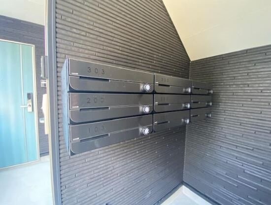 ForestValley南仙台の物件内観写真