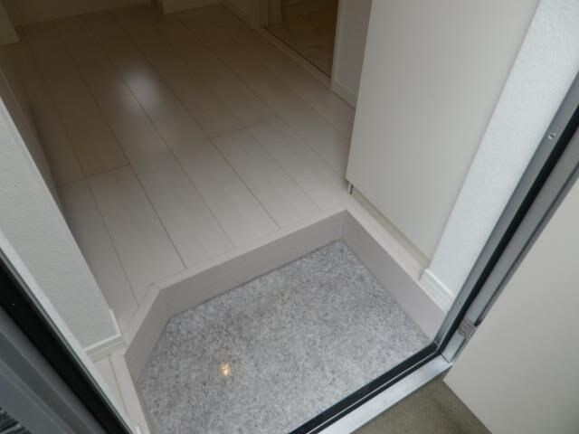 グラード旭ヶ丘の物件内観写真