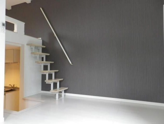 グラード旭ヶ丘の物件内観写真