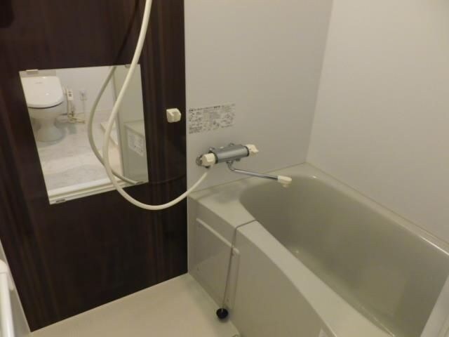 グラード旭ヶ丘の物件内観写真