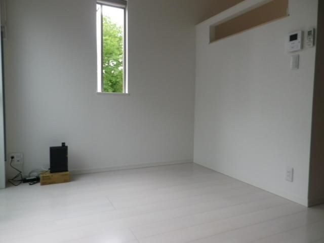 グラード旭ヶ丘の物件内観写真