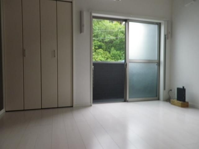 グラード旭ヶ丘の物件内観写真