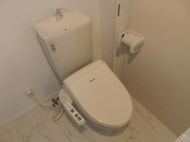 グラード旭ヶ丘の物件内観写真