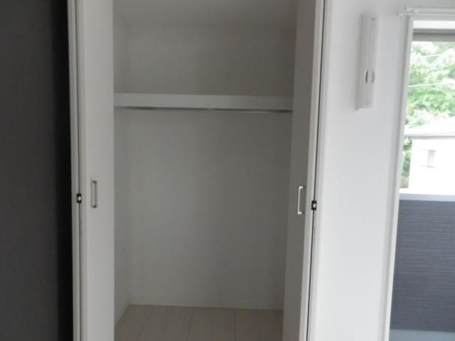 グラード旭ヶ丘の物件内観写真