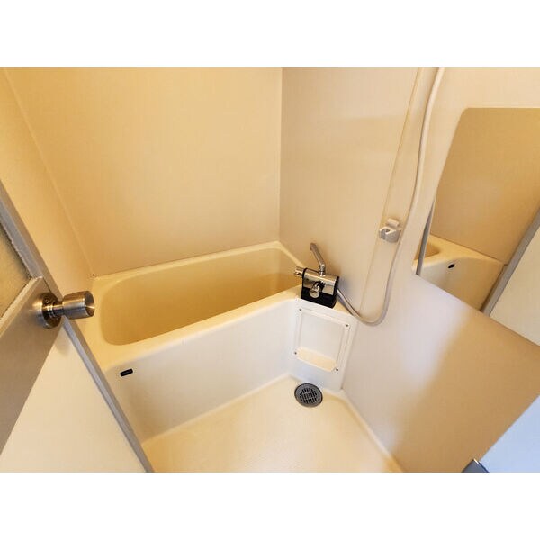 東照宮駅 徒歩8分 2階の物件内観写真