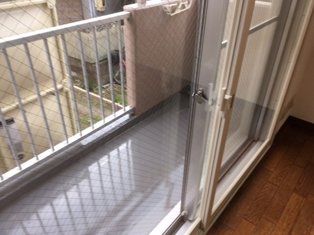 東照宮駅 徒歩8分 2階の物件内観写真