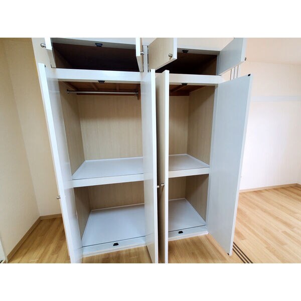 東照宮駅 徒歩8分 2階の物件内観写真