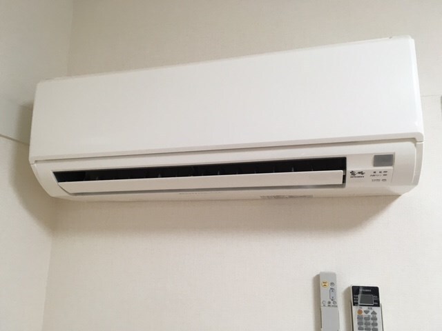 東照宮駅 徒歩8分 2階の物件内観写真