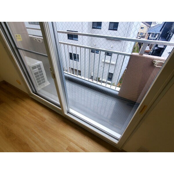 東照宮駅 徒歩8分 2階の物件内観写真