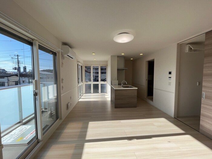 連坊駅 徒歩15分 3階の物件内観写真