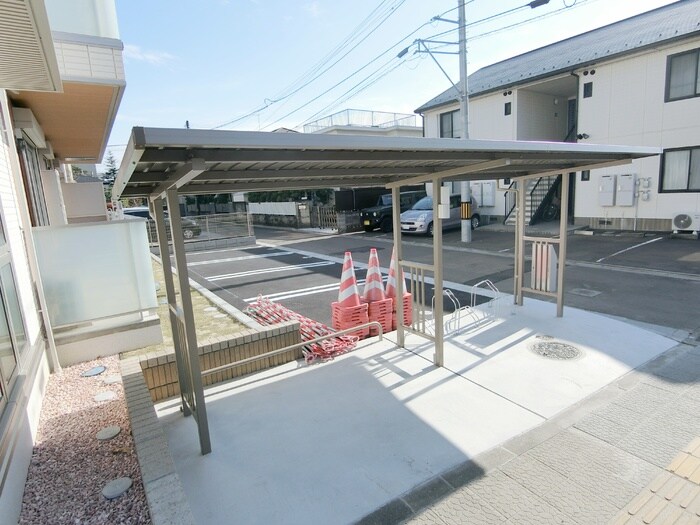 連坊駅 徒歩15分 3階の物件内観写真