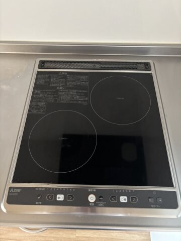 LUXES原町の物件内観写真