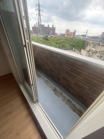 LUXES原町の物件内観写真