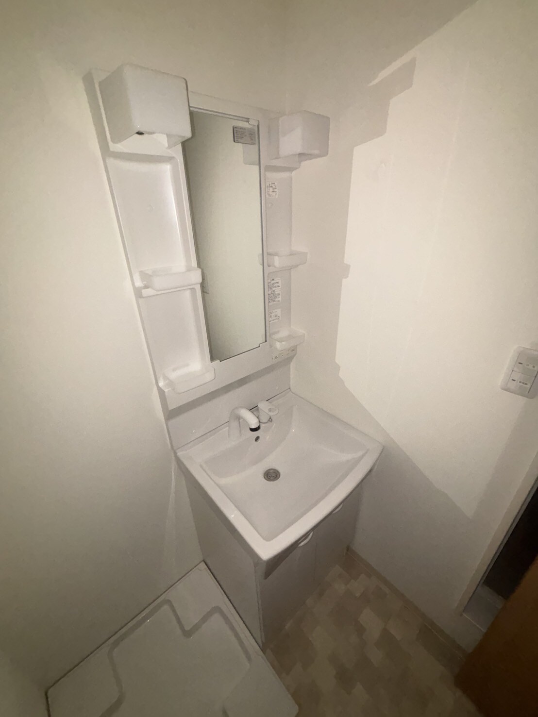 LUXES原町の物件内観写真