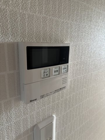 LUXES原町の物件内観写真