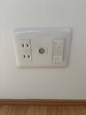 LUXES原町の物件内観写真