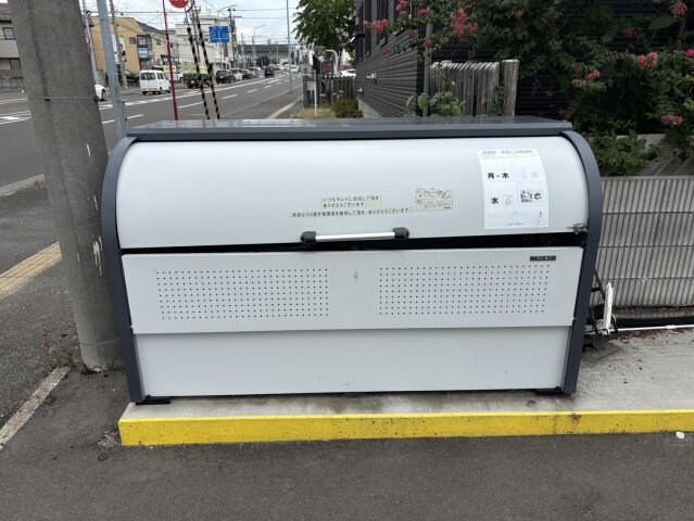 LUXES原町の物件内観写真