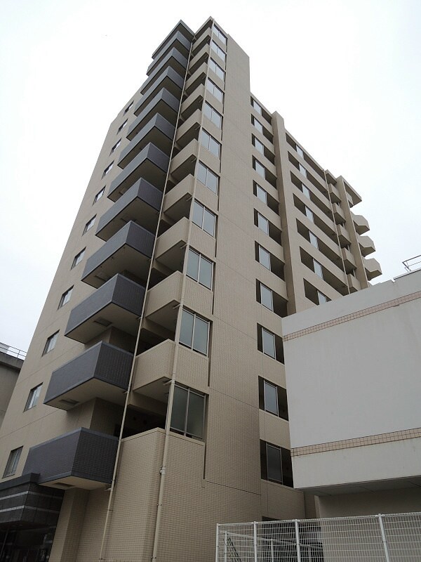 広瀬通駅 徒歩5分の物件外観写真