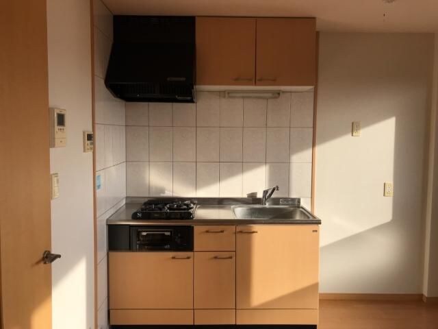 グランディール泰英２号館の物件内観写真