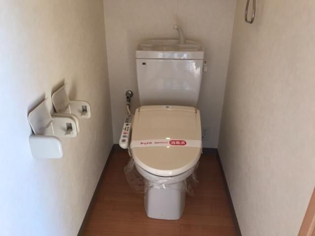 グランディール泰英２号館の物件内観写真