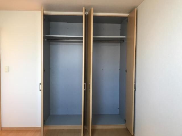 グランディール泰英２号館の物件内観写真