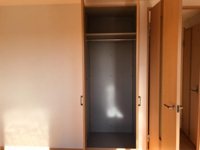 グランディール泰英２号館の物件内観写真