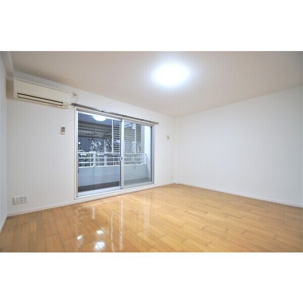 ウエストパーク支倉の物件内観写真