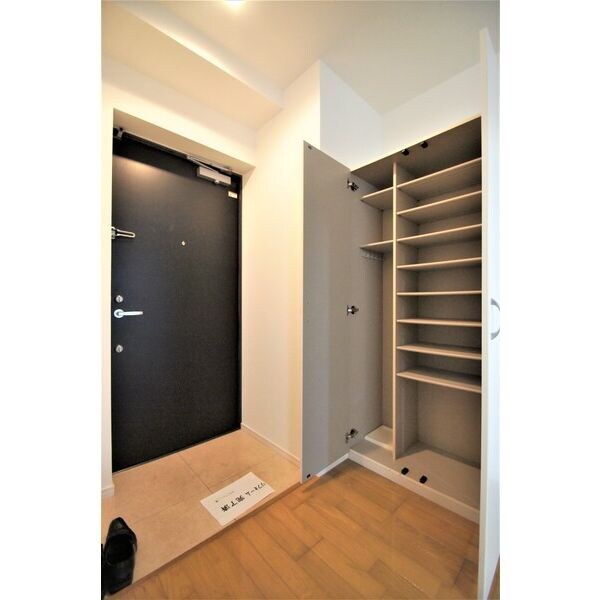 ウエストパーク支倉の物件内観写真