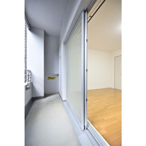 ウエストパーク支倉の物件内観写真