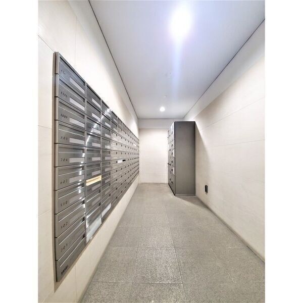 ウエストパーク支倉の物件内観写真