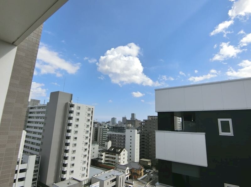 ウエストパーク支倉の物件内観写真