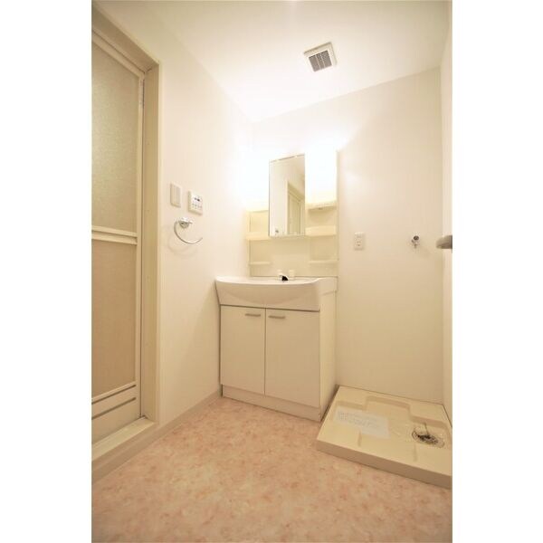 ウエストパーク支倉の物件内観写真