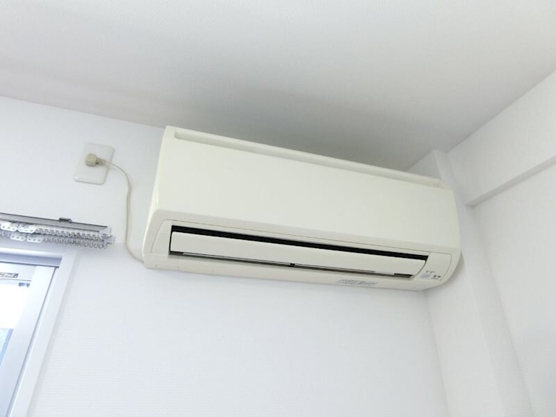 ウエストパーク支倉の物件内観写真