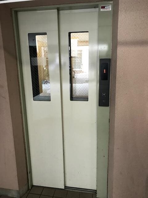 サンビューティ春日町の物件外観写真