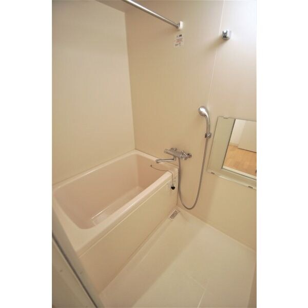 ウエストパーク支倉の物件内観写真