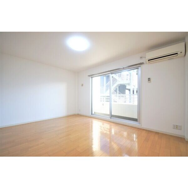 ウエストパーク支倉の物件内観写真