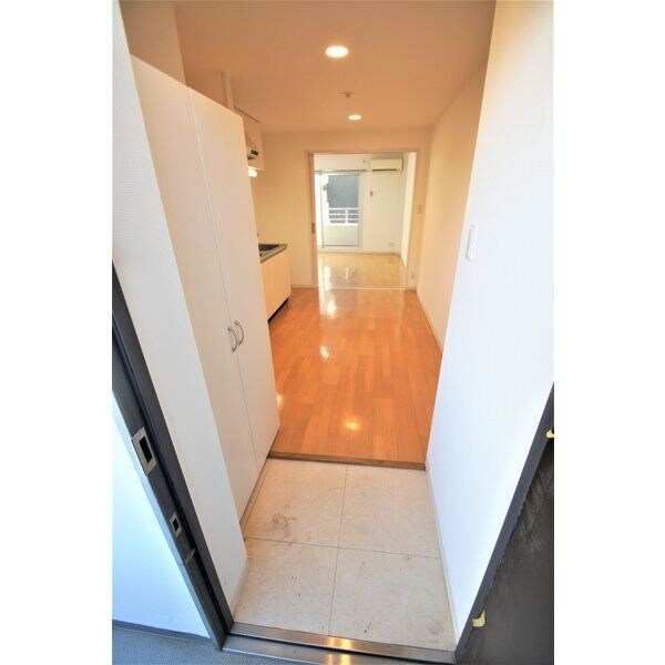 ウエストパーク支倉の物件内観写真