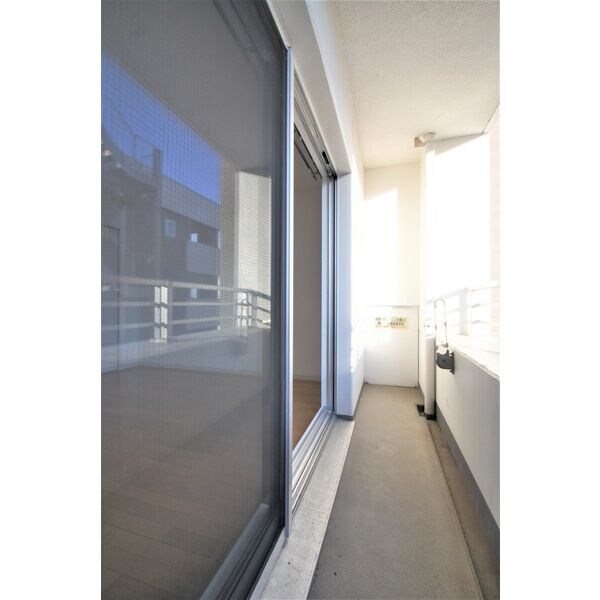 ウエストパーク支倉の物件内観写真