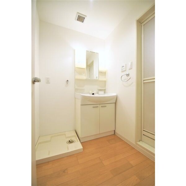 ウエストパーク支倉の物件内観写真