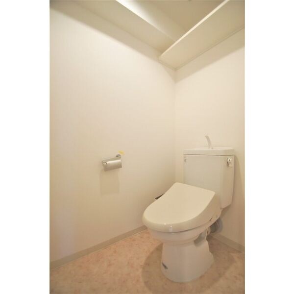 ウエストパーク支倉の物件内観写真