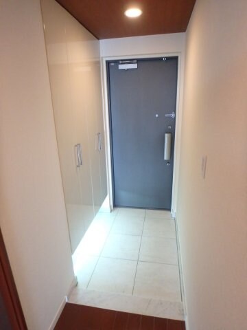 ドゥーエ仙台イーストの物件内観写真