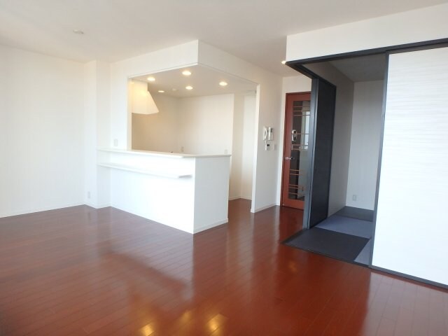 ドゥーエ仙台イーストの物件内観写真