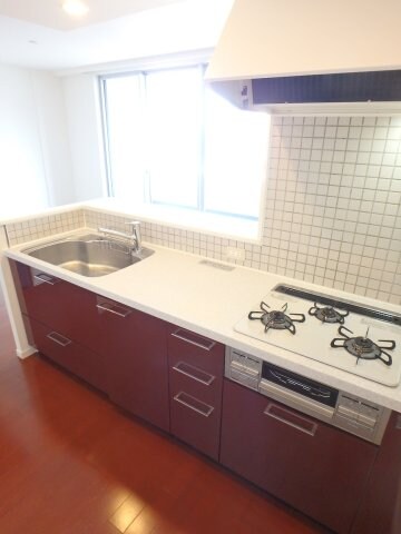 ドゥーエ仙台イーストの物件内観写真