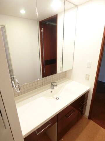 ドゥーエ仙台イーストの物件内観写真