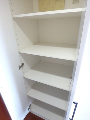 ドゥーエ仙台イーストの物件内観写真