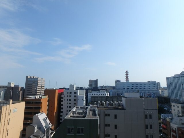 ドゥーエ仙台イーストの物件内観写真