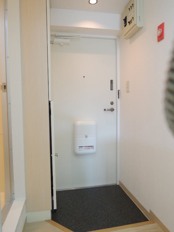 イーグルハイツ錦町の物件内観写真