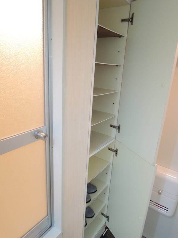 イーグルハイツ錦町の物件内観写真